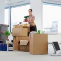 Ofis Taşımacılığı